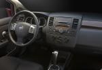 Nissan Versa 2010 года